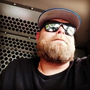 Meet your Posher, Brad